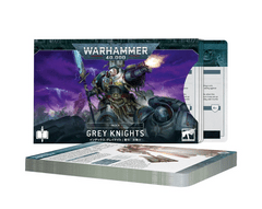 Index: Grey Knights 72-57